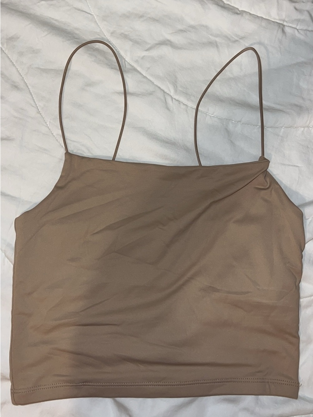 Womens Camisole Top size small